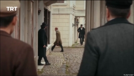 Payitaht Sultan Abdulhamid - Season 01 Episode 465